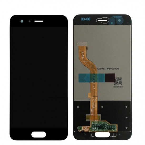 TOUCH+DISPLAY HUAWEI HONOR 9 NEGRO TOUCH+DISPLAY HUAWEI HONOR 9 NEGRO